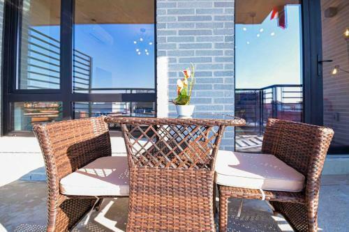 Apartamento 510/512 Brooklyn Luxury Duplex (2 Apts) Pets & Parking!