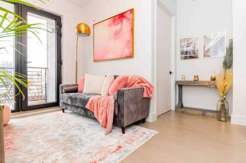 Apartamento 510/512 Brooklyn Luxury Duplex (2 Apts) Pets & Parking!