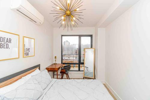 Apartamento 510/512 Brooklyn Luxury Duplex (2 Apts) Pets & Parking!