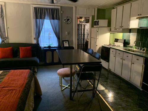 Apartamentos The Justice Suites
