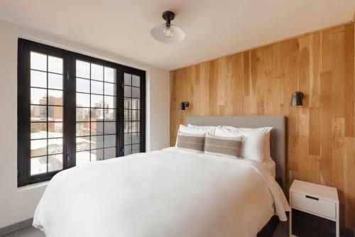 Hotel Sonder The Industrialist