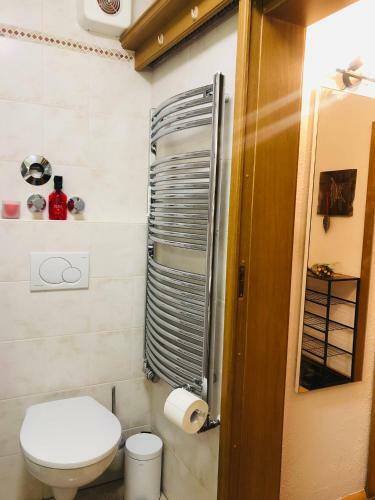 Apartamento Ferienwohnung Lofereck