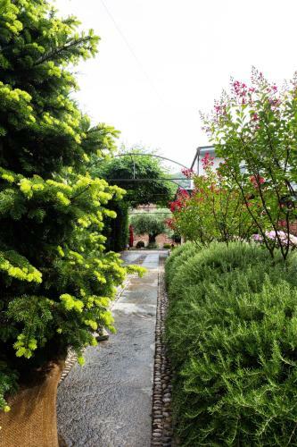 Bed & Breakfast Maison Flipot