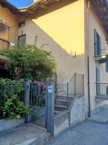Apartamento La Cambuse