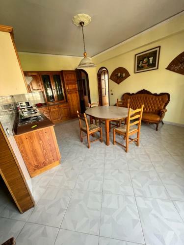 Apartamento Casa Vacanze Con Vista Mare