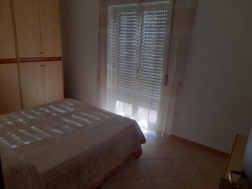 Apartamento Appartamento Marrazzo