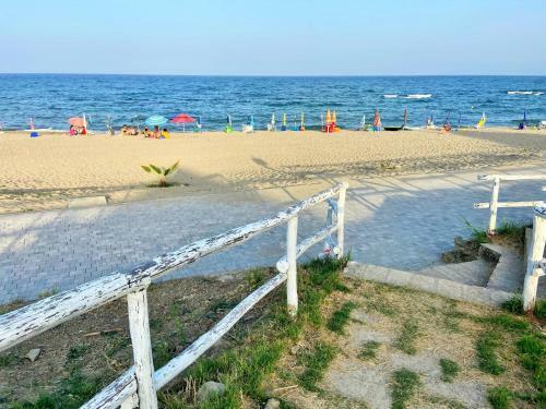 Apartamento I Girasoli Villette Sul Mare