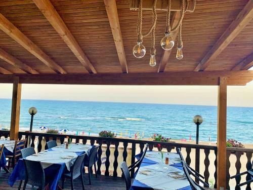 Apartamento I Girasoli Villette Sul Mare