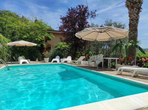Apartamento Villa Maja Country House