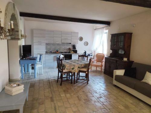 Apartamento Villa Maja Country House