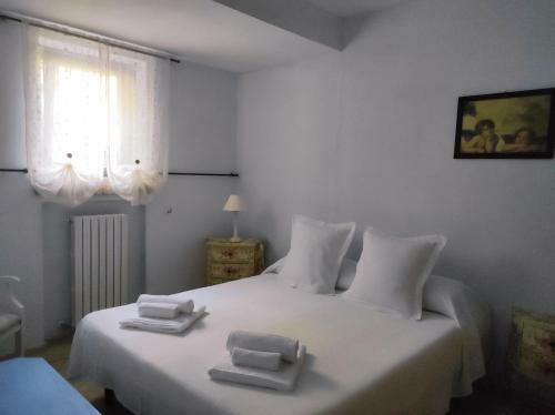 Apartamento Villa Maja Country House