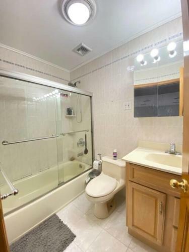 Beautiful 4 Bedroom House With Pool