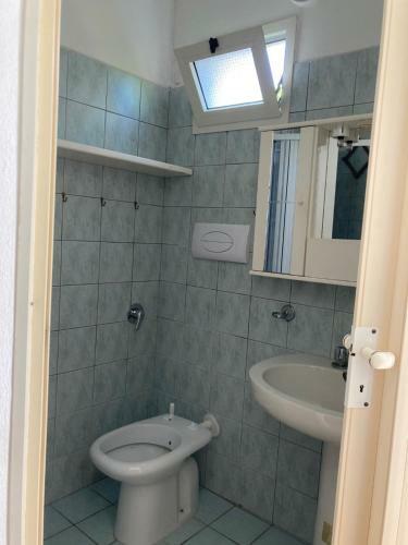 Apartamento Appartamento A 150 Mt Dal Mare Con Incantevole Patio