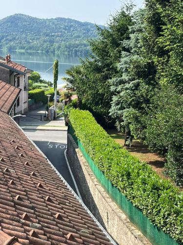 Hostal Il Gufo E Il Gatto Del Lago