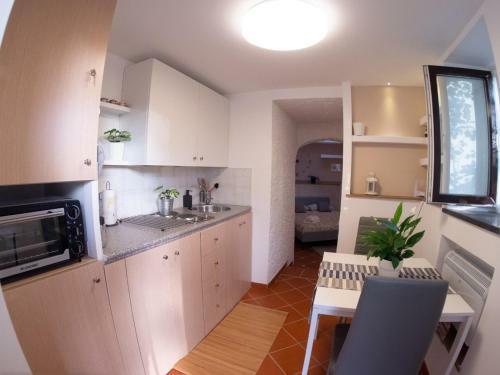 Apartamento La Cornice Dei Monti