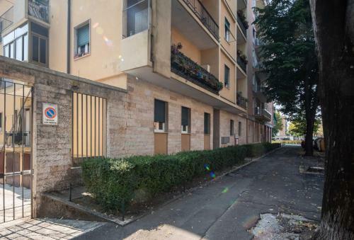 Apartamento Casa Ederle Verona