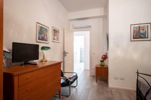 Apartamento Casa Ederle Verona