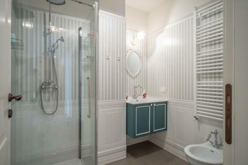 Apartamento Casa Ederle Verona
