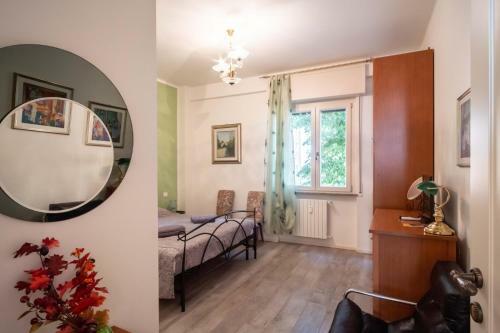 Apartamento Casa Ederle Verona