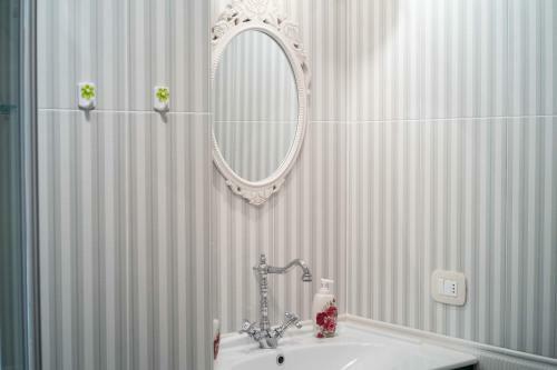 Apartamento Casa Ederle Verona