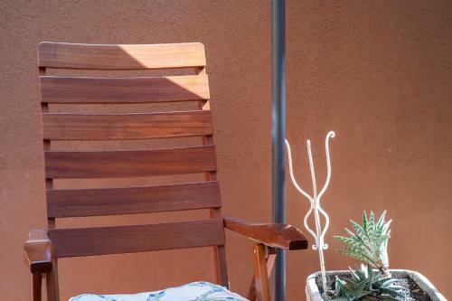 Apartamento Casa Ederle Verona