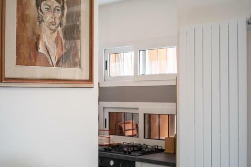 Apartamento Casa Ederle Verona
