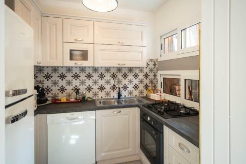Apartamento Casa Ederle Verona