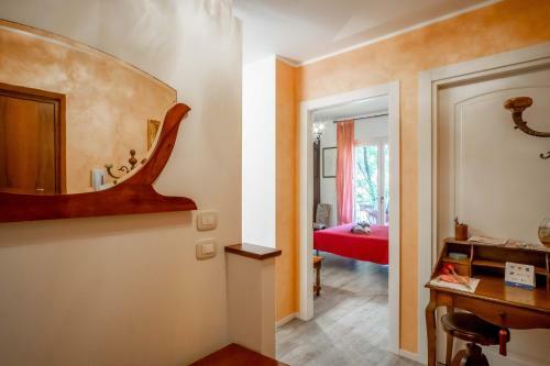 Apartamento Casa Ederle Verona