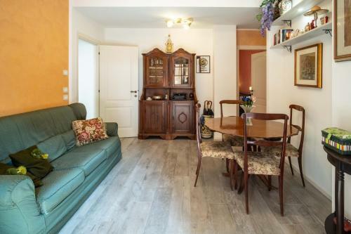 Apartamento Casa Ederle Verona
