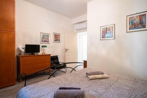Apartamento Casa Ederle Verona
