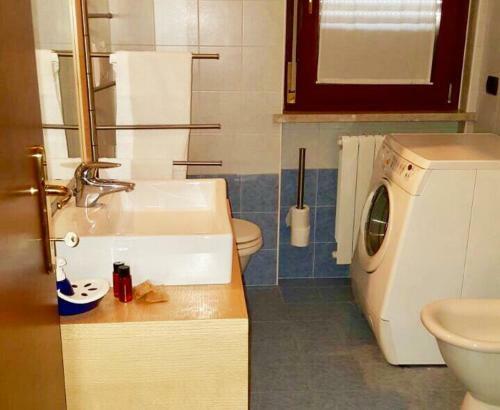 Apartamento Scuderlando 48