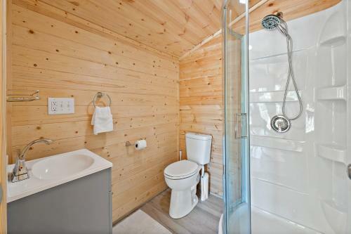 Laurel Ridge Cabin...experience Nature In 90 Acres!