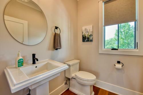 Mountain Majesty