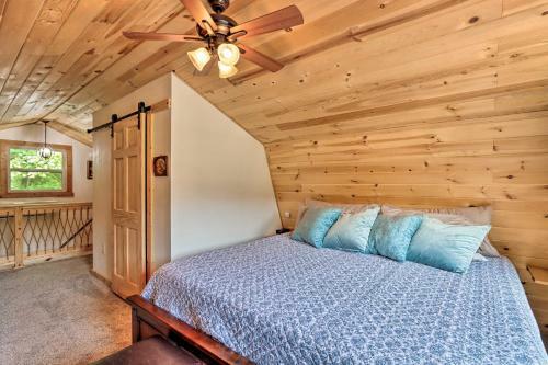 Apartamento Quaint Murphy Retreat With Grill And River Views!