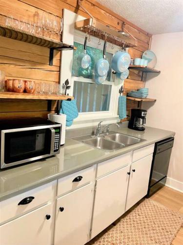 Apartamento Hemlock Hideaway
