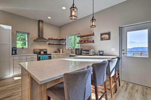 Charming Blue Ridge Mtn Home With Sauna And Grill