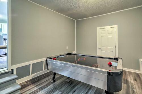 New Bern Abode With Yard About 2 Mi To Neuse River