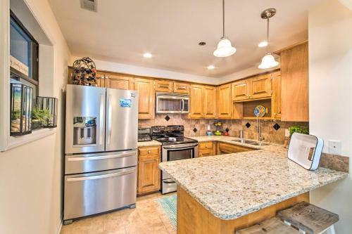 Apartamento N Topsail Beach Condo Panoramic Ocean Views!