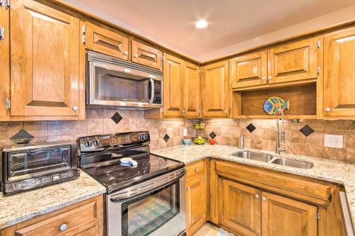 Apartamento N Topsail Beach Condo Panoramic Ocean Views!