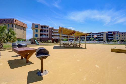 Apartamento 2br 1ba Beachfront Condo Pool Views Sleeps 4