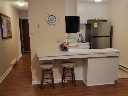Ocean Condo Retreat 274