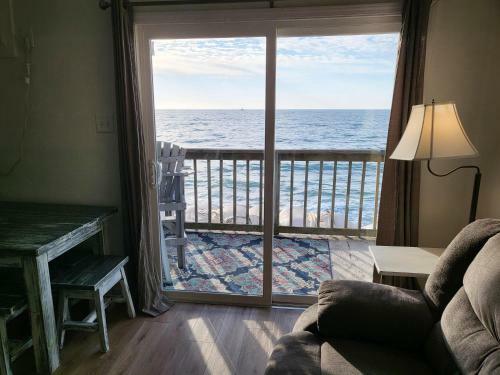 Ocean Condo Retreat 338