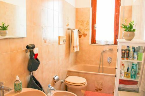 Apartamento [?parcheggio E Bici Gratis?] Elegante Appartamento