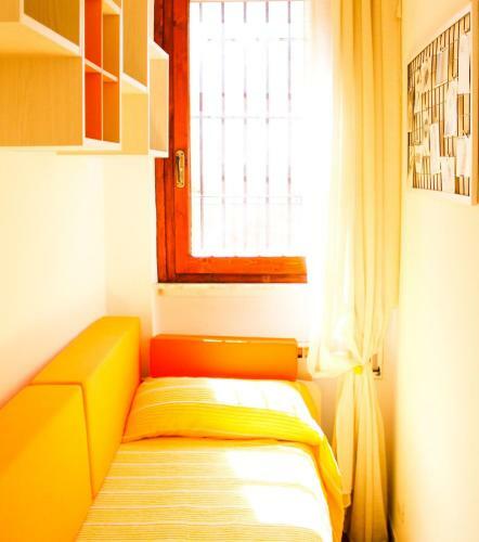Apartamento [?parcheggio E Bici Gratis?] Elegante Appartamento