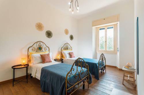 Apartment Fontanella In Historic Villa Viareggio