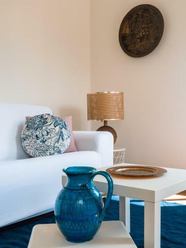 Apartment Fontanella In Historic Villa Viareggio