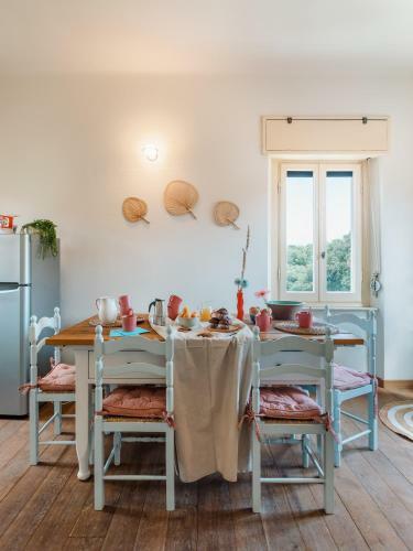 Apartment Fontanella In Historic Villa Viareggio