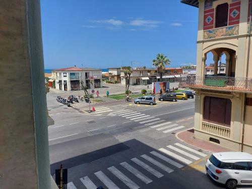 Apartamento Imperiale Suite