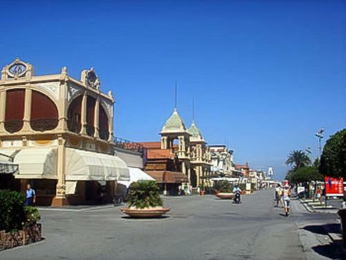 Apartamento La Casa Di Cri