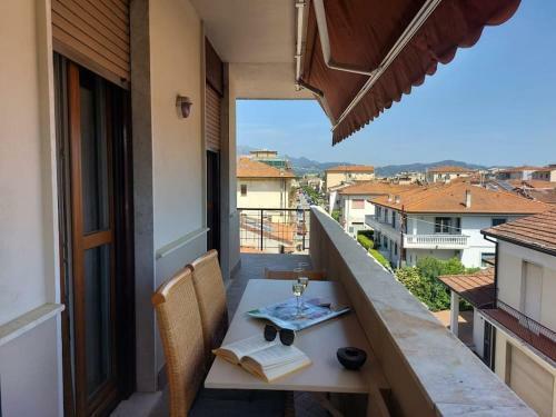Apartamento La Casa Di Cri